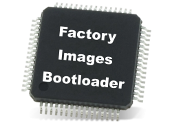 Factory Images Bootloader